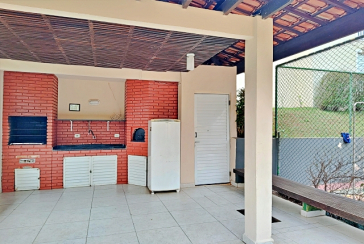 Apartamento à venda no Bairro do Jaraguá na Avenida Amador Aguiar 530, no Condomínio Edifício Melrose