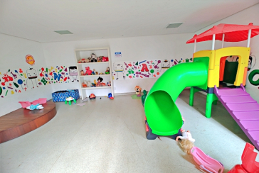 Apartamento à venda no Bairro do Jaraguá na Avenida Amador Aguiar 530, no Condomínio Edifício Melrose