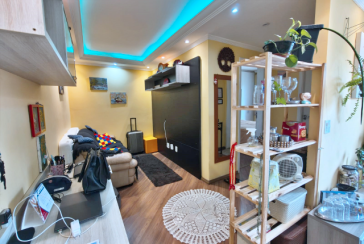 Apartamento à venda no Bairro do Jaraguá na Avenida Amador Aguiar 530, no Condomínio Edifício Melrose