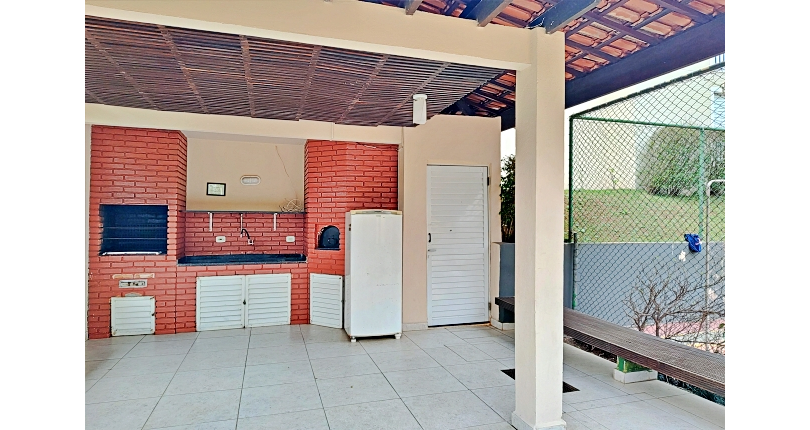 Apartamento à venda no Bairro do Jaraguá na Avenida Amador Aguiar 530, no Condomínio Edifício Melrose