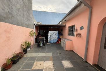  Casa à venda no Bairro da Vila Anastácio na Rua Martinho de Campos,