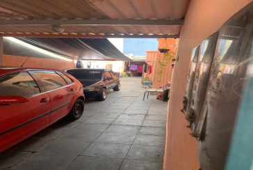 Casa à venda no Bairro da Vila Anastácio na Rua Martinho de Campos