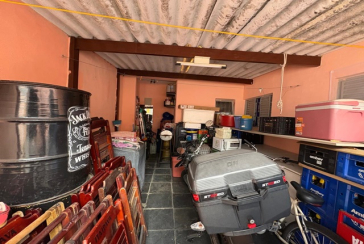 Casa à venda no Bairro da Vila Anastácio na Rua Martinho de Campos