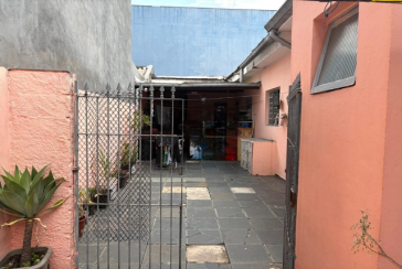  Casa à venda no Bairro da Vila Anastácio na Rua Martinho de Campos,