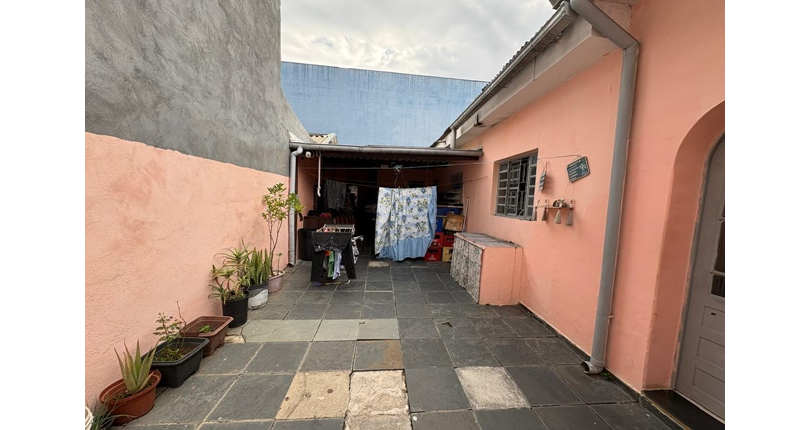  Casa à venda no Bairro da Vila Anastácio na Rua Martinho de Campos,