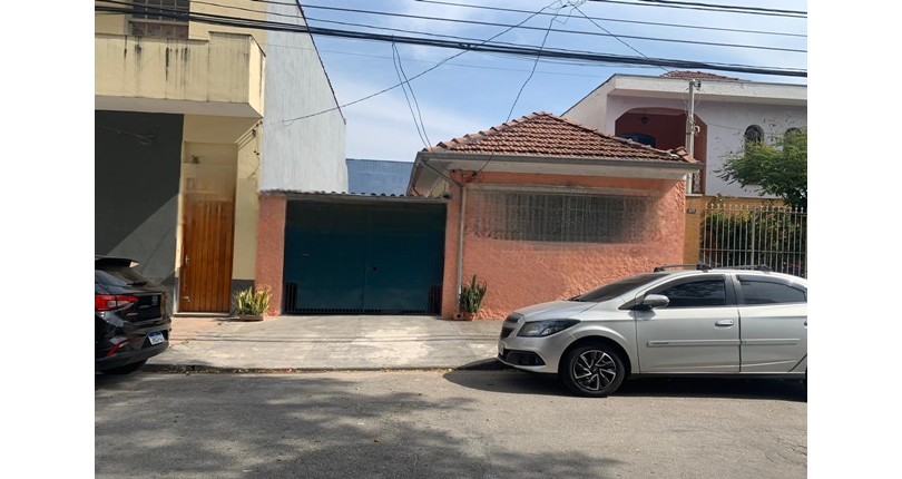  Casa à venda no Bairro da Vila Anastácio na Rua Martinho de Campos,