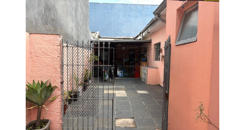  Casa à venda no Bairro da Vila Anastácio na Rua Martinho de Campos,
