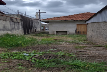 Terreno à venda no Bairro do Piqueri na Rua Manuel Fagundes de Souza