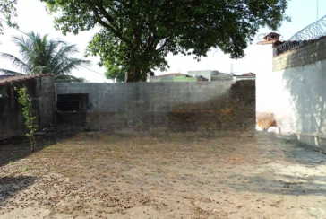 Terreno à venda no Bairro do Piqueri na Rua Manuel Fagundes de Souza
