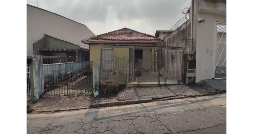 Terreno à venda Rua Manuel Fagundes de Souza, Piqueri - Imóveis à Venda