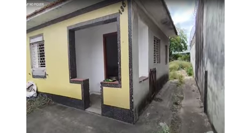 Terreno à venda Rua Manuel Fagundes de Souza, Piqueri - Imóveis à Venda