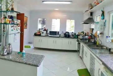 Sobrado à venda no Bairro do City América na Avenida Dom Carmine Rocco, 