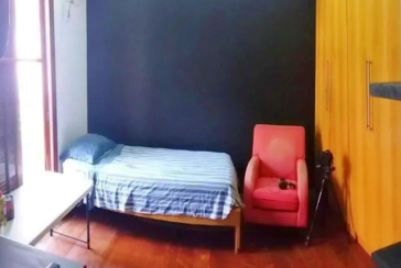 Sobrado à venda no Bairro do City América na Avenida Dom Carmine Rocco, 