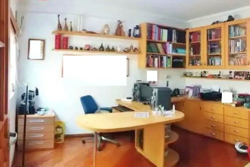 Sobrado à venda no Bairro do City América na Avenida Dom Carmine Rocco, 