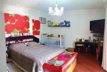 Sobrado à venda no Bairro do City América na Avenida Dom Carmine Rocco, 