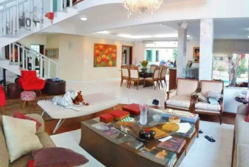 Sobrado à venda no Bairro do City América na Avenida Dom Carmine Rocco, 