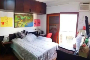 Sobrado à venda no Bairro do City América na Avenida Dom Carmine Rocco, 