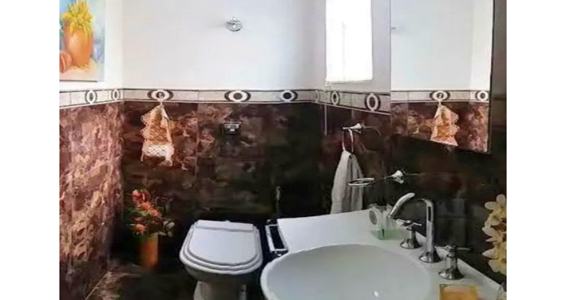 Sobrado à venda no Bairro do City América na Avenida Dom Carmine Rocco, 