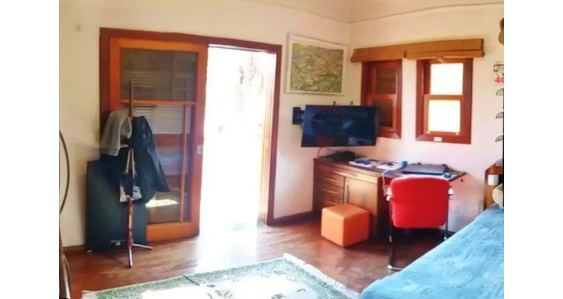 Sobrado à venda no Bairro do City América na Avenida Dom Carmine Rocco, 