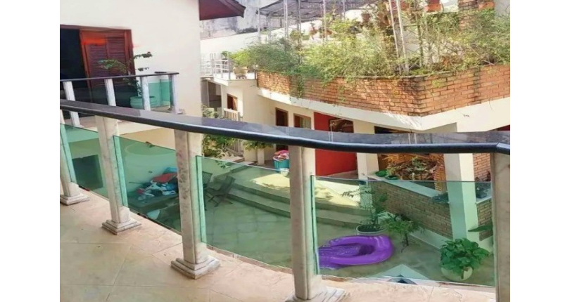 Sobrado à venda no Bairro do City América na Avenida Dom Carmine Rocco, 