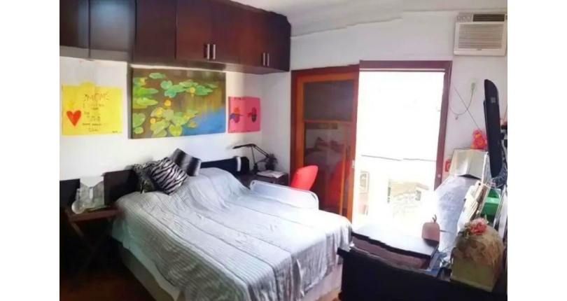 Sobrado à venda no Bairro do City América na Avenida Dom Carmine Rocco, 