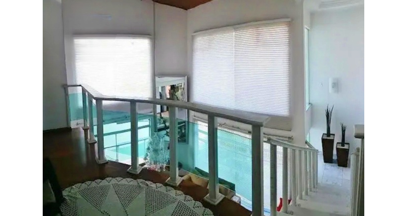 Sobrado à venda no Bairro do City América na Avenida Dom Carmine Rocco, 