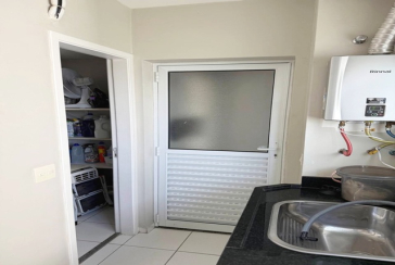  Apartamento à Venda no Bairro de Pirituba no Condomínio Sítio Anhanguera, na Rua Willian Furneau 120, no Edifício Bem Te Vi 