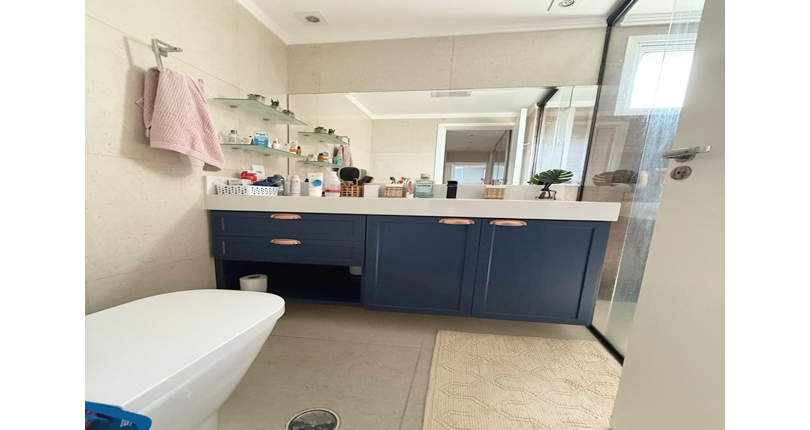  Apartamento à Venda no Bairro de Pirituba no Condomínio Sítio Anhanguera, na Rua Willian Furneau 120, no Edifício Bem Te Vi 