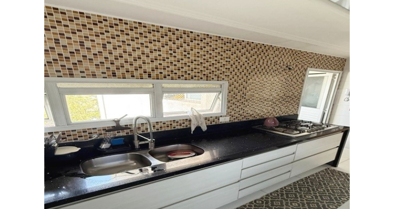  Apartamento à Venda no Bairro de Pirituba no Condomínio Sítio Anhanguera, na Rua Willian Furneau 120, no Edifício Bem Te Vi 