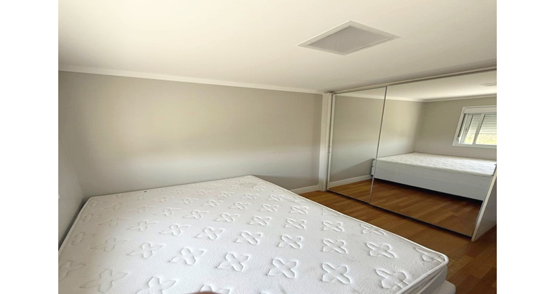  Apartamento à Venda no Bairro de Pirituba no Condomínio Sítio Anhanguera, na Rua Willian Furneau 120, no Edifício Bem Te Vi 