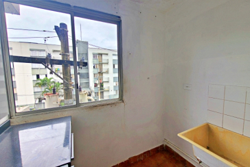  Apartamento à venda no Bairro do Jardim Santa Mônica na Avenida Santa Monica 593,