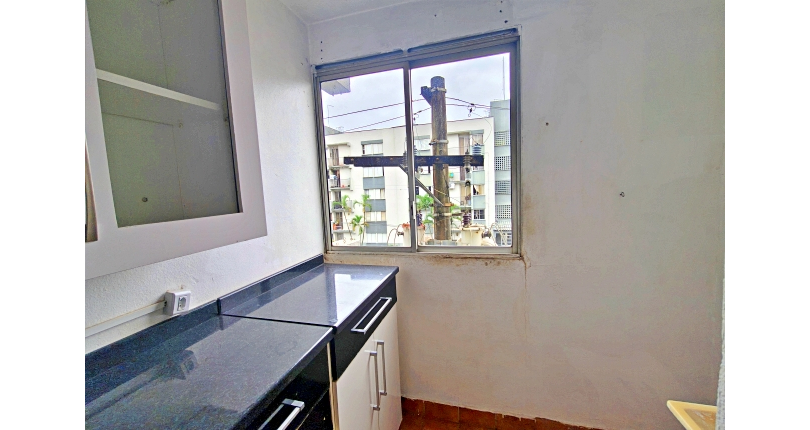  Apartamento à venda no Bairro do Jardim Santa Mônica na Avenida Santa Monica 593,