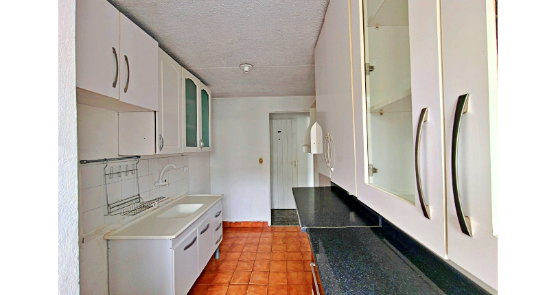  Apartamento à venda no Bairro do Jardim Santa Mônica na Avenida Santa Monica 593,