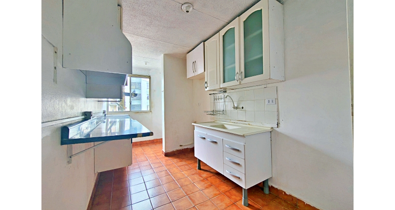  Apartamento à venda no Bairro do Jardim Santa Mônica na Avenida Santa Monica 593,