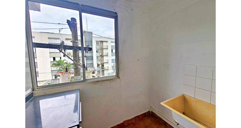  Apartamento à venda no Bairro do Jardim Santa Mônica na Avenida Santa Monica 593,