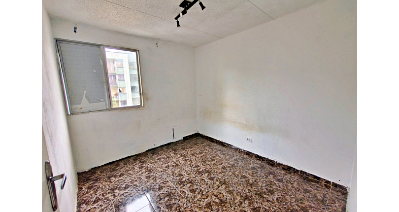  Apartamento à venda no Bairro do Jardim Santa Mônica na Avenida Santa Monica 593,