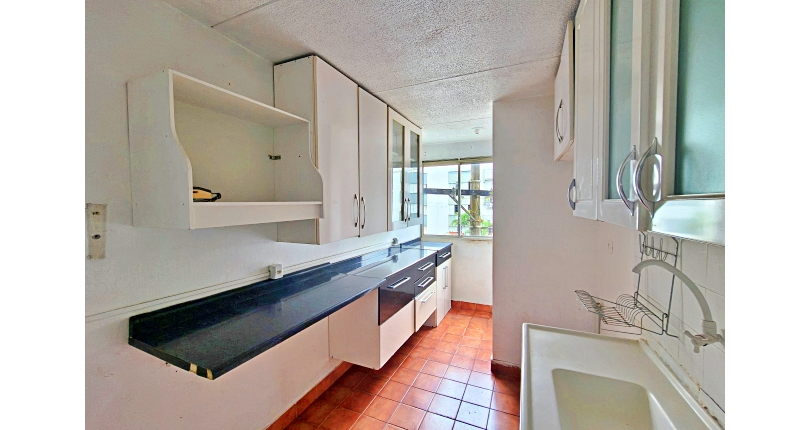  Apartamento à venda no Bairro do Jardim Santa Mônica na Avenida Santa Monica 593,