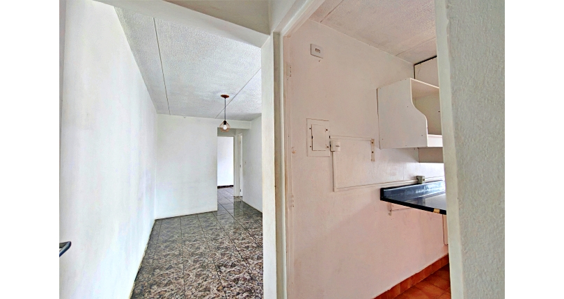  Apartamento à venda no Bairro do Jardim Santa Mônica na Avenida Santa Monica 593,