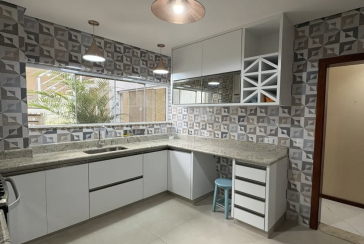 Casa Térrea à venda no Bairro do City Recanto Anastácio 