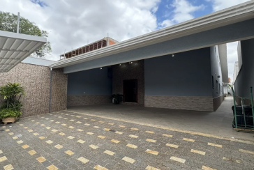 Casa Térrea à venda no Bairro do City Recanto Anastácio 