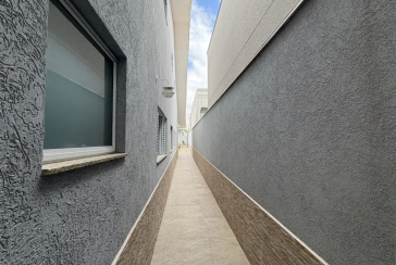 Casa Térrea à venda no Bairro do City Recanto Anastácio 