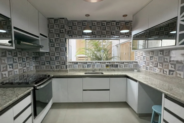 Casa Térrea à venda no Bairro do City Recanto Anastácio 