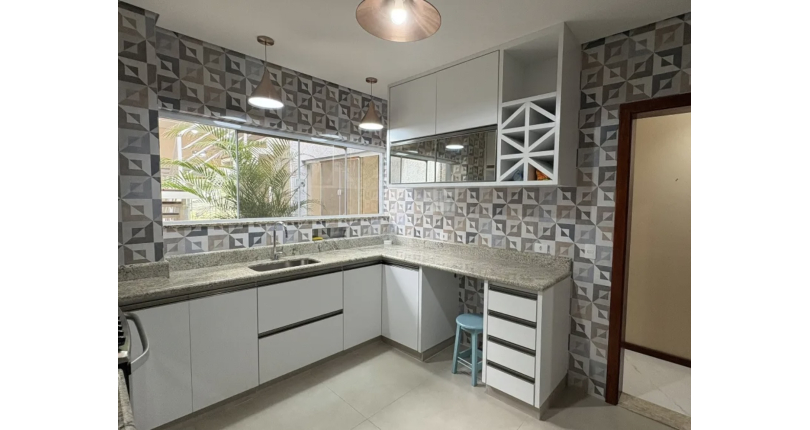 Casa Térrea à venda no Bairro do City Recanto Anastácio 