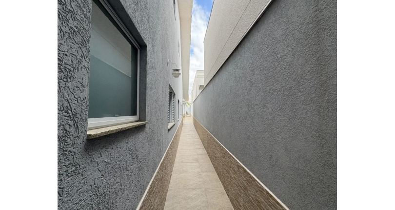 Casa Térrea à venda no Bairro do City Recanto Anastácio 