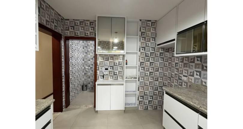 Casa Térrea à venda no Bairro do City Recanto Anastácio 