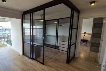  Apartamento à venda no Bairro do Parque São Domingos na Rua Professor José Maria Calazans Nogueira 232