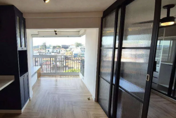  Apartamento à venda no Bairro do Parque São Domingos na Rua Professor José Maria Calazans Nogueira 232