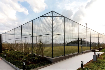  Apartamento à venda no Bairro do Parque São Domingos na Rua Professor José Maria Calazans Nogueira 232