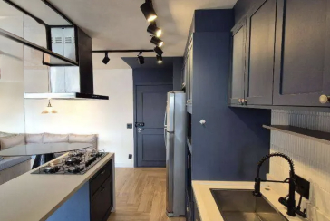  Apartamento à venda no Bairro do Parque São Domingos na Rua Professor José Maria Calazans Nogueira 232