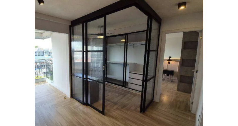  Apartamento à venda no Bairro do Parque São Domingos na Rua Professor José Maria Calazans Nogueira 232